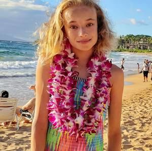 Meet your Posher, Juliette